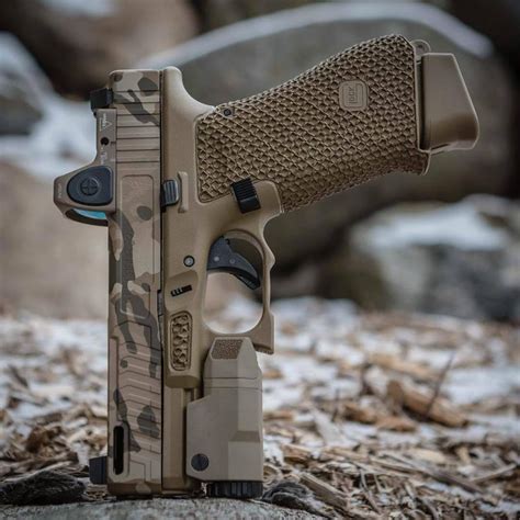 Pin on Glocks | Glock Mods | Tactical Accessories