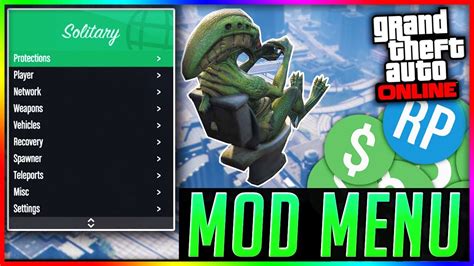 How to install a mod menu on gta 5 online ps4 - parkper