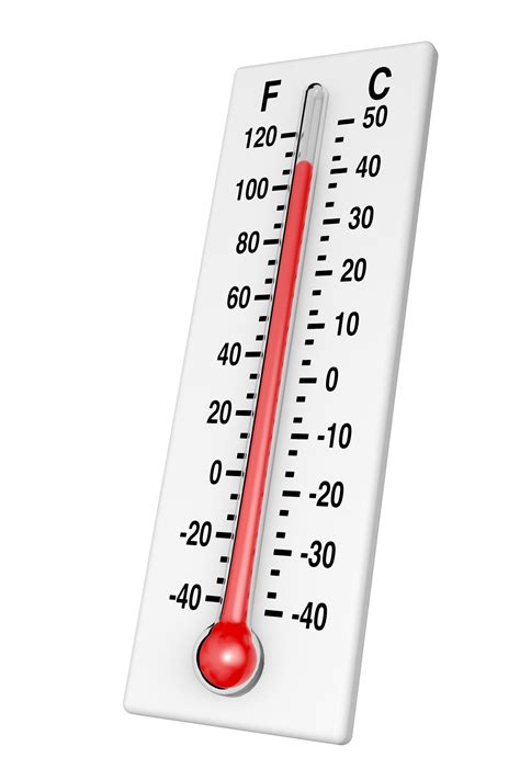 thermometer picture with definition - Clip Art Library