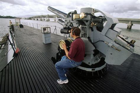 New Pearl Harbor museum scheduled for 2010 – The Mercury News