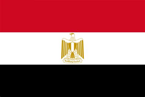 Egyptian Flag Vector Art, Icons, and Graphics for Free Download