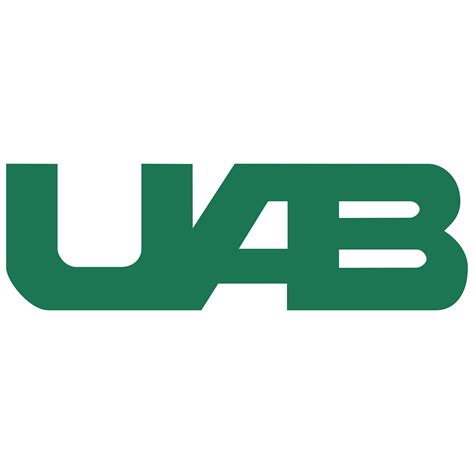 UAB Logo PNG Transparent & SVG Vector - Freebie Supply