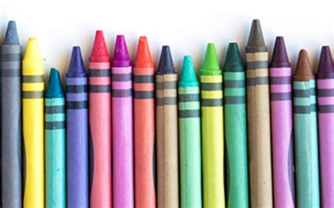 PARADE - Color Me Green: How to Recycle Unwanted Crayons With The ...