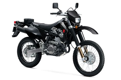 2020 Suzuki DR-Z400S Guide • Total Motorcycle