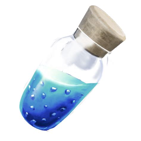 Small Shield Potion - Fortnite Wiki