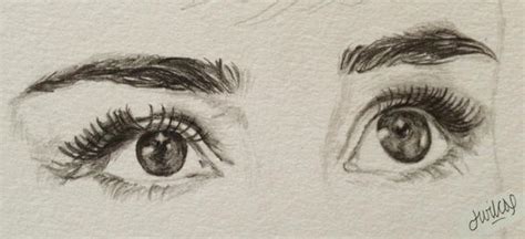 Those Doe Eyes by josephinebruce on DeviantArt