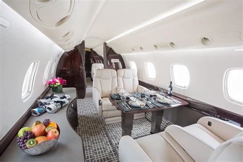 Private jet Embraer Legacy 650: interior, photo, price, rental - SkyRevery