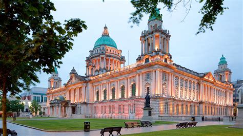 Top 10 Hotels in Belfast City Centre, Belfast from $43 | Expedia