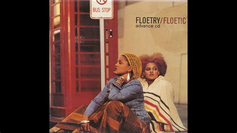 Floetry - Say Yes - YouTube