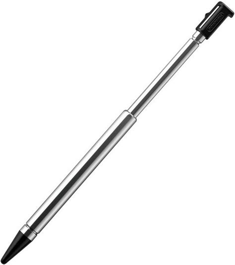 Nintendo 3DS Stylus Actual Size Image