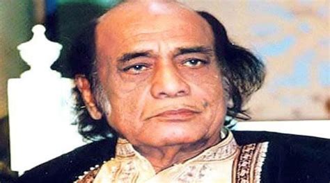 Ghazal maestro Mehdi Hassan remembered on his 89th birth anniversary