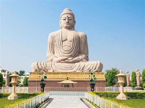 19 Best Places to Visit in Bodhgaya, Things to Do & Sightseeing (2024)