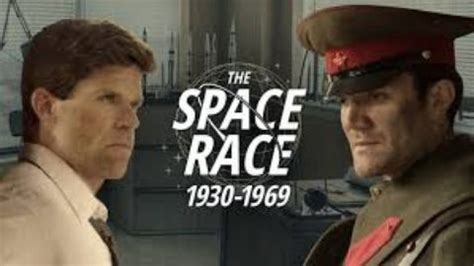 Space Race - American Genius - watch free online documentaries ...