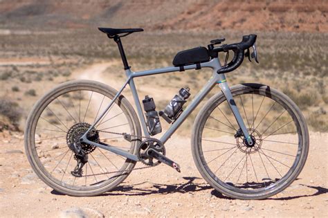 The Best Gravel Bikes of 2021 | GearJunkie