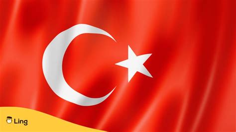 25 Colors In Turkish & The Outstanding Shades Of Turkey