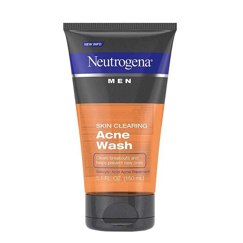 The Best Acne Treatments for Men - Acne Products for Adult Men