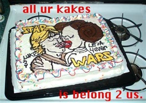 Birthday Cake FAILS - Random Photo (20021577) - Fanpop