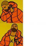 Animated Drake Hotline Bling Meme Generator - Imgflip