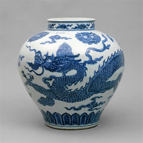 Ming Dynasty (1368–1644) | Essay | Heilbrunn Timeline of Art History ...