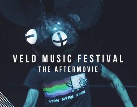 Veld Music Festival (Official Aftermovie) - Daily Beat