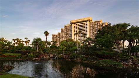 Family Friendly Orlando Resort | Hyatt Regency Grand Cypress