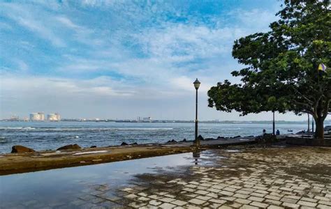 Top 10 Beaches in Kochi, Kerala | Famous Beaches to Visit in Kochi