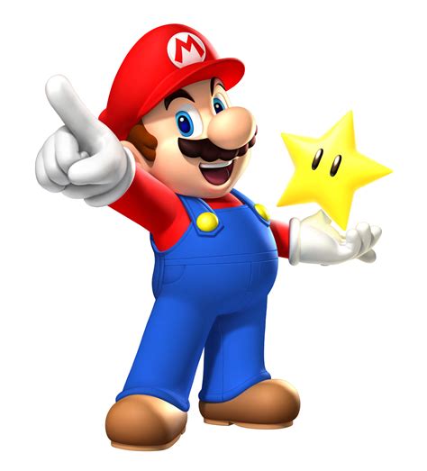 Mario (character) | Spoof Wiki | Fandom