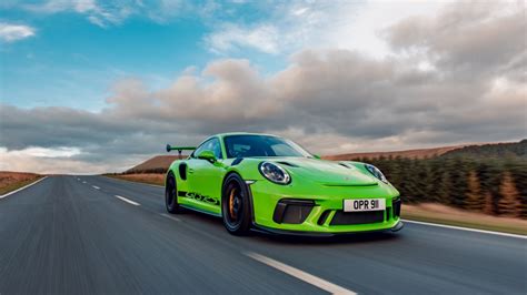 Porsche 911 GT3 RS (All Years) Wallpapers | SuperCars.net