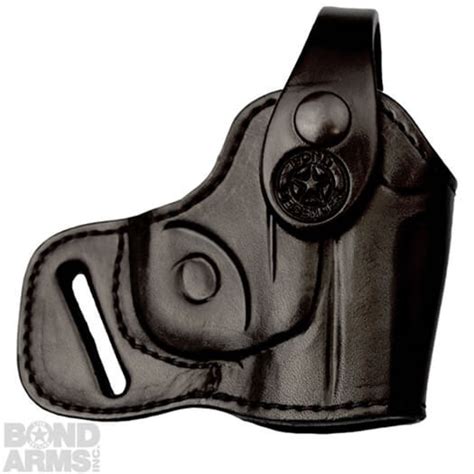 Bond Arms | Bond Arms Backup Holster