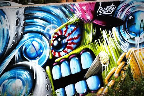 Free Images : color, artistic, graffiti, street art, illustration ...