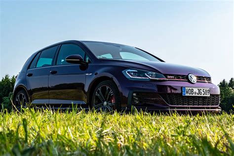 Fahrbericht VW Golf GTI Performance - AutoScout24