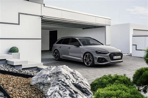 2023 Audi RS4 Avant Competition review | CarExpert