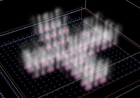 Emitting smoke from particles - Effects - od|forum