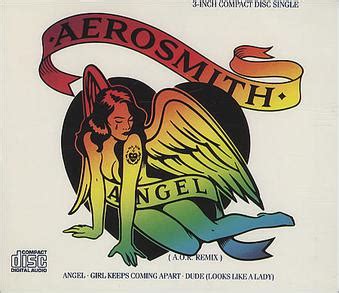 Angel (Aerosmith song) - Wikipedia