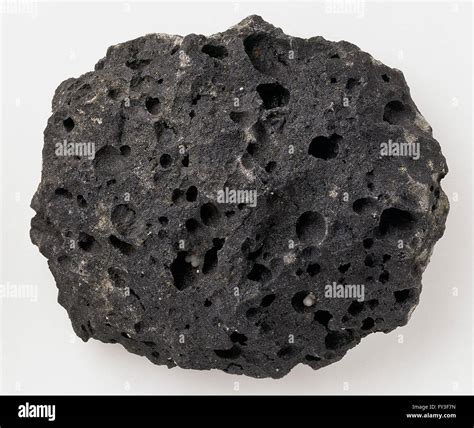 Vesicular Basalt Stock Photo, Royalty Free Image: 102725385 - Alamy