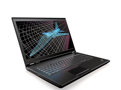 Lenovo ThinkPad P50 - Notebookcheck.net External Reviews