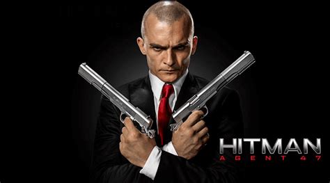 Hitman: Agent 47 (2015) – Review | Mana Pop