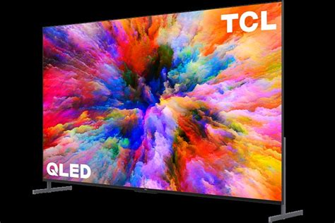 TCL backtracks on making its first OLED TVs - Ars Technica