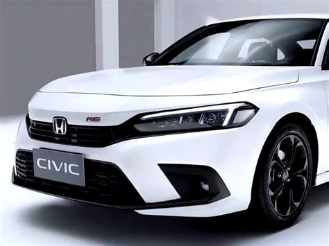 Latest Price of Honda Civic 2023 reaches 1 Crore