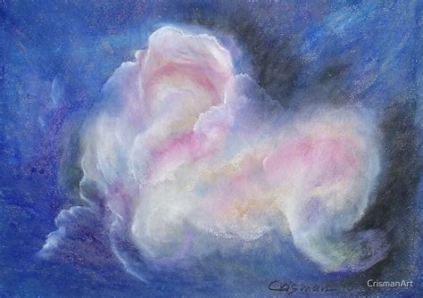 "3743 Dream Cloud A 3 " by CrismanArt | Redbubble