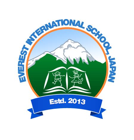 New logo of everest school - Samudrapari.com