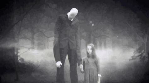 Slenderman - Creepypasta