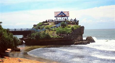 Pantai Kukup Yogyakarta - Lokasi & Harga Tiket Masuk 2022