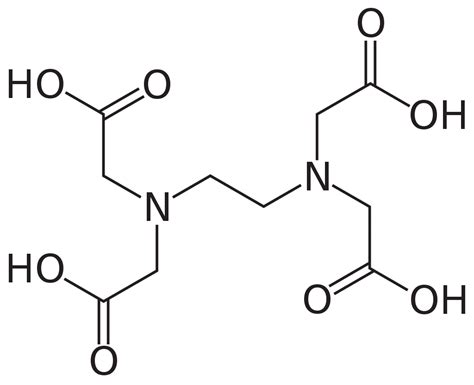 Full Form Of EDTA in Chemistry | EDTA Full Form in Chemistry | Fullform ...