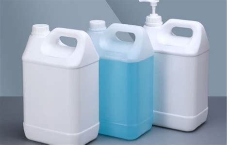 HDPE Bottles Manufacturer in China - Gracepack