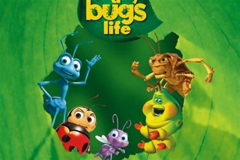 Who Wins: Antz, A Bug’s Life, or Ant-Man? – Mythcreants