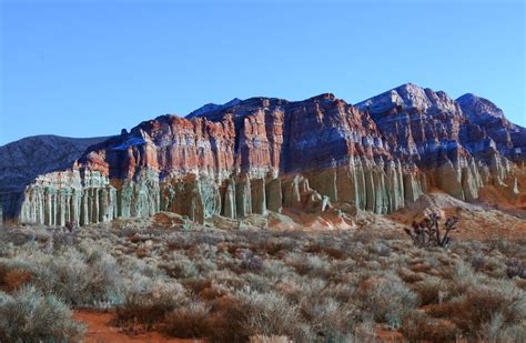 File:Red Rock Canyon State Park, CA.jpg - Wikipedia