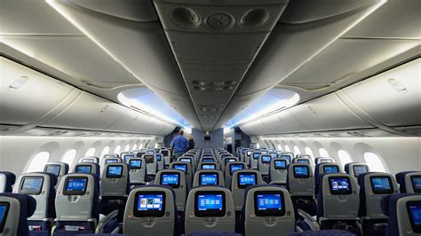 FAA Orders Review Of Boeing 787 Dreamliner ~ News