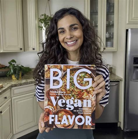 My New Cookbook: Big Vegan Flavor! - Rainbow Plant Life