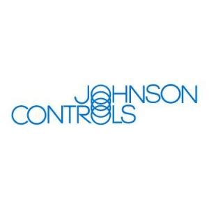 Johnson Controls logo « Logos & Brands Directory